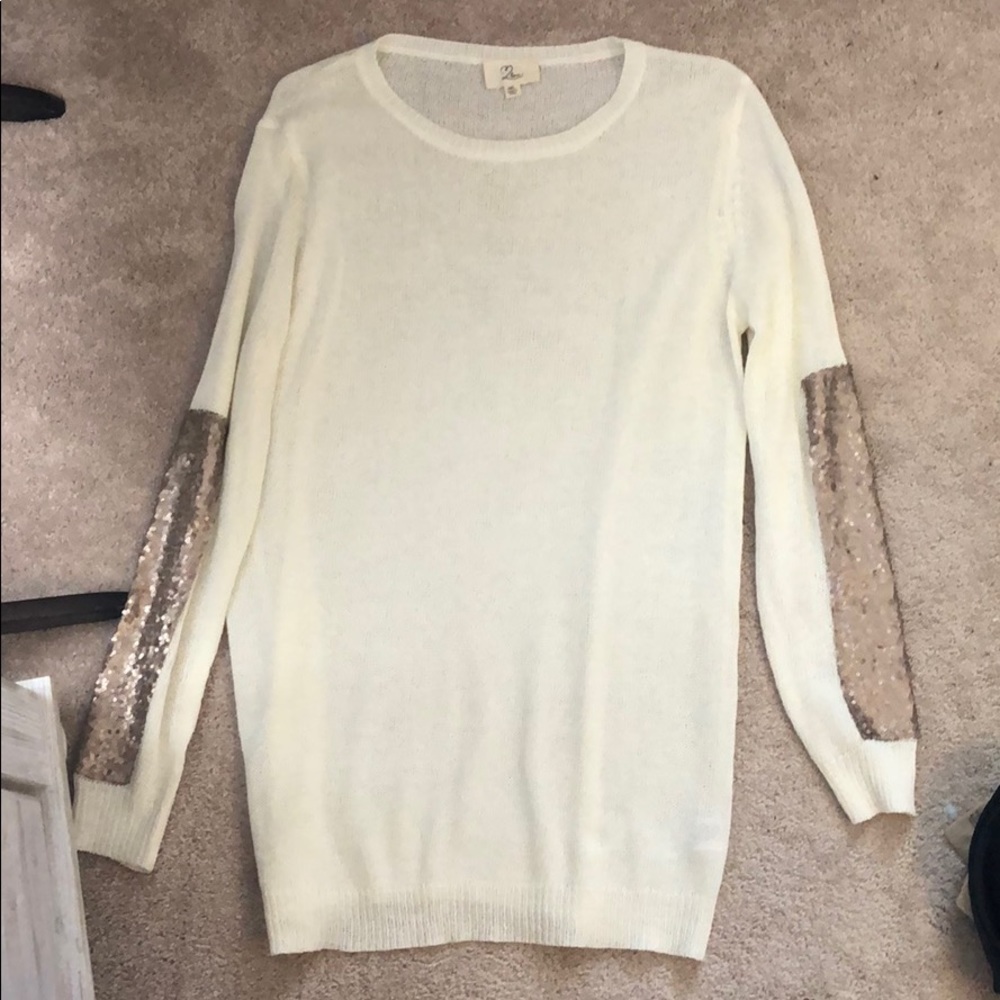 Sweater M/L